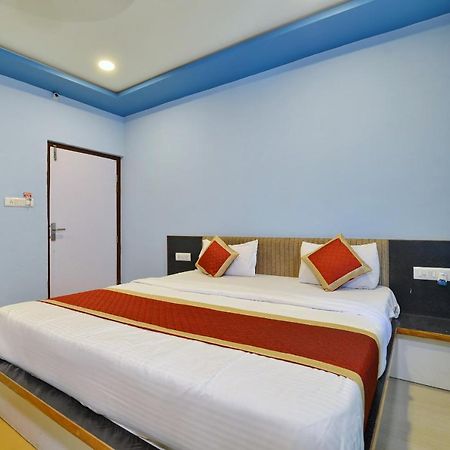 Oyo 2061 Hotel New Holiday Inn อัจเมอร์ ภายนอก รูปภาพ