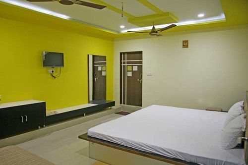 Oyo 2061 Hotel New Holiday Inn อัจเมอร์ ภายนอก รูปภาพ